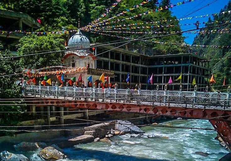Manikaran