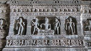 Ajanta caves india
