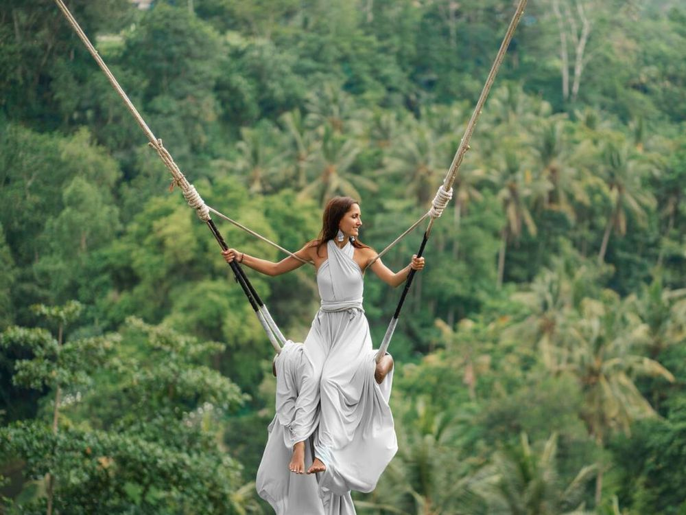 Bali Swing Price: Budgeting Without the Tears