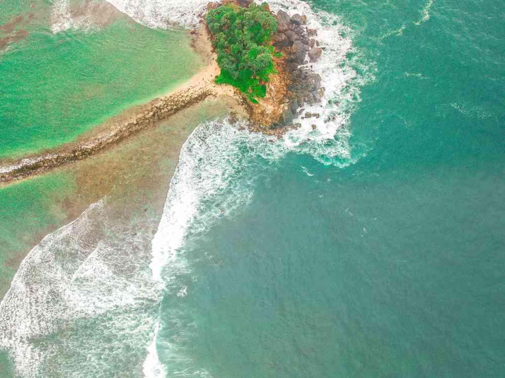 Kabalana Beach