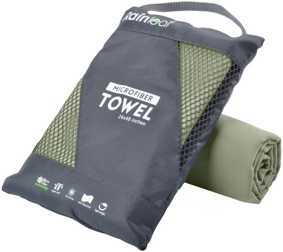 Quick-Dry Towel