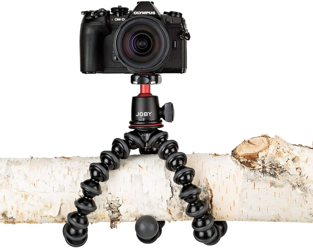 Mini Tripod (Gorillapod)
