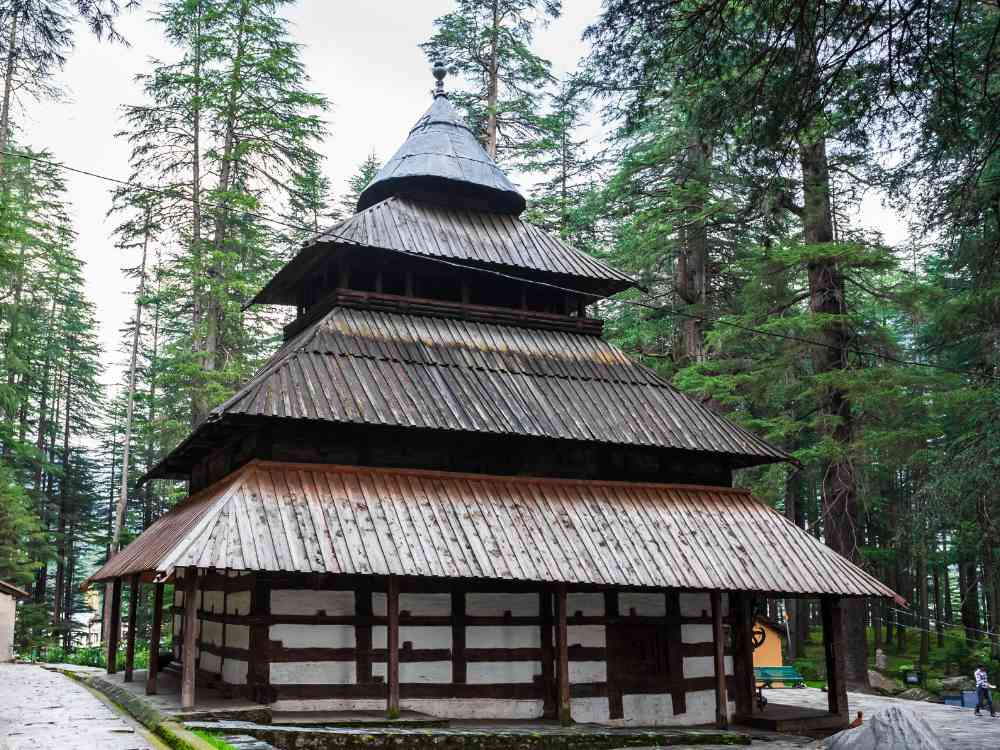 Travel Tips for Manali