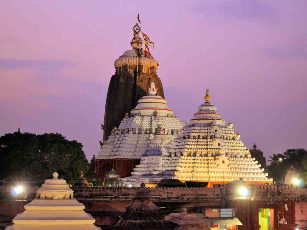Jagannath Rath Yatra 2025